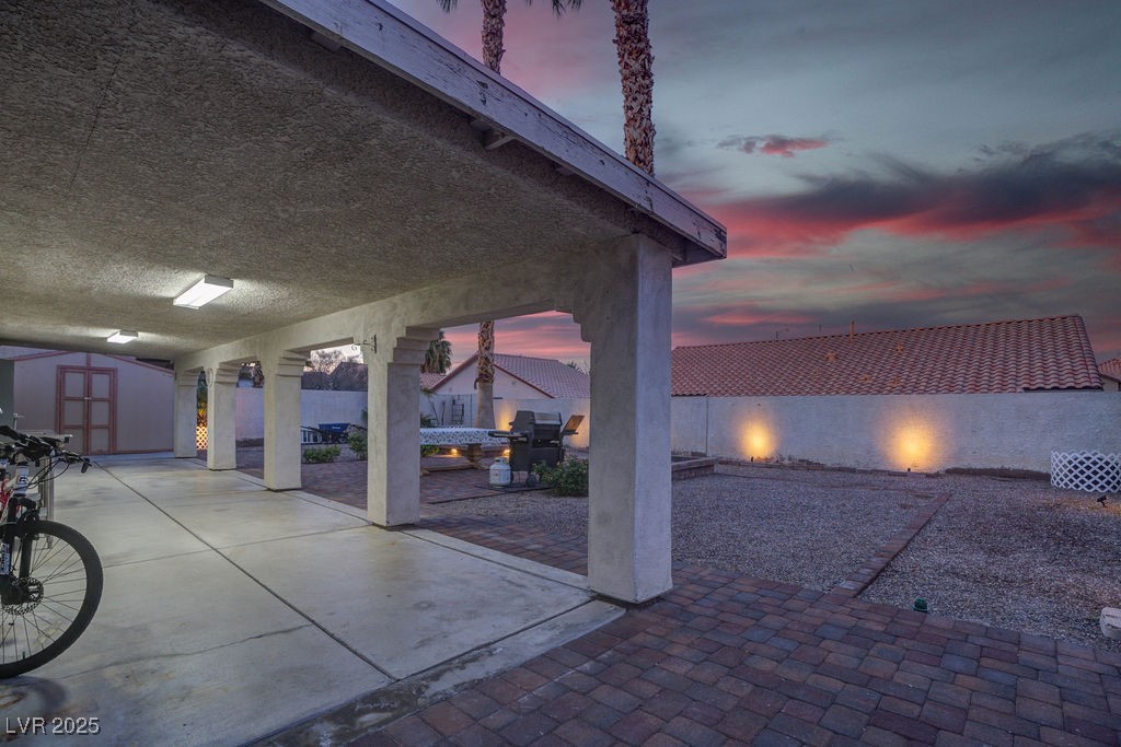 1104 Broomfield Drive Henderson NV 89074
