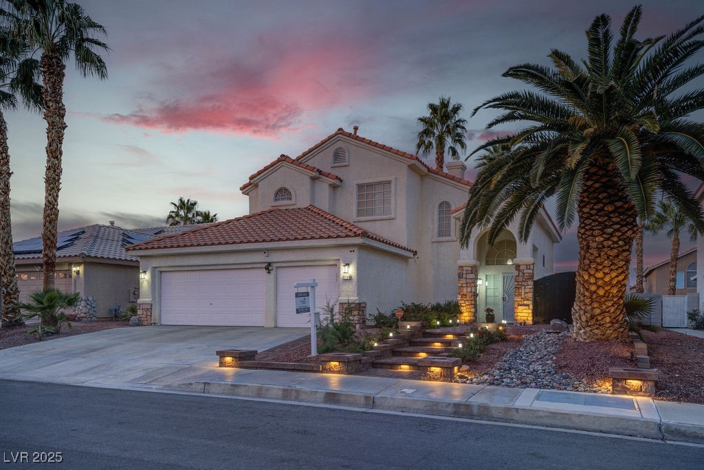 1104 Broomfield Drive Henderson NV 89074