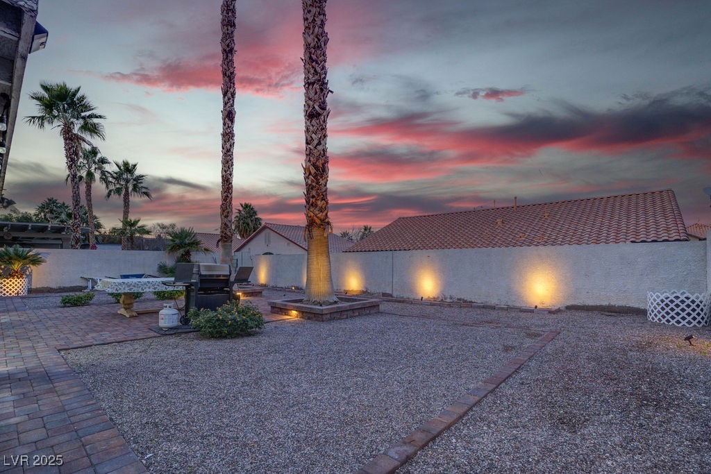 1104 Broomfield Drive Henderson NV 89074