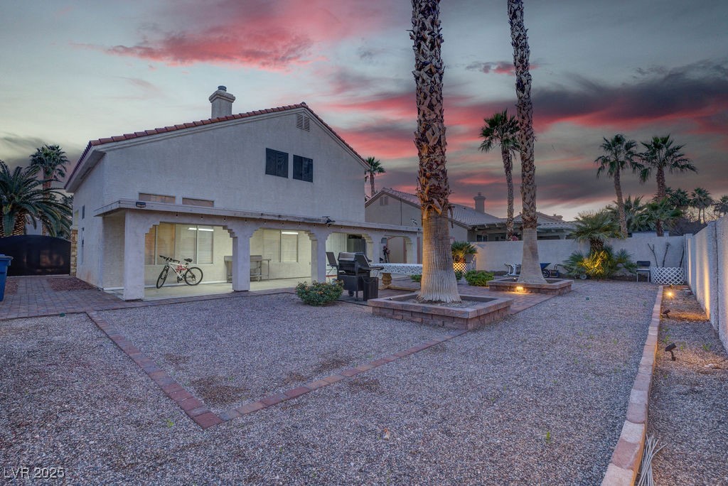 1104 Broomfield Drive Henderson NV 89074