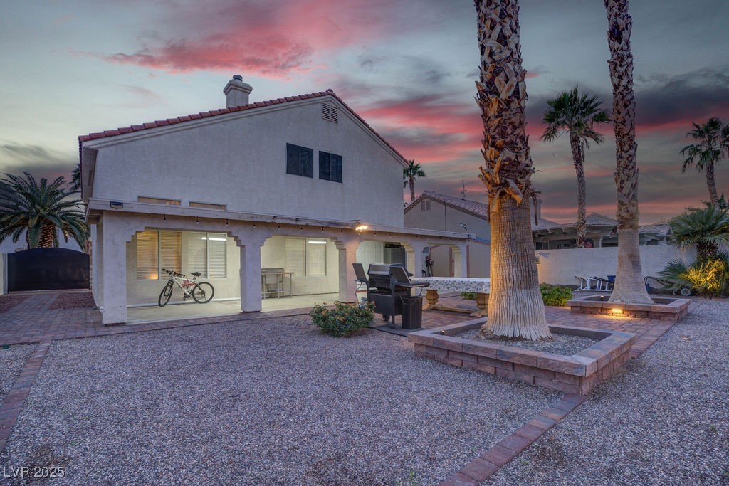 1104 Broomfield Drive Henderson NV 89074