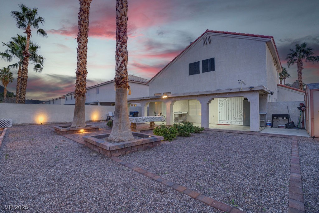 1104 Broomfield Drive Henderson NV 89074