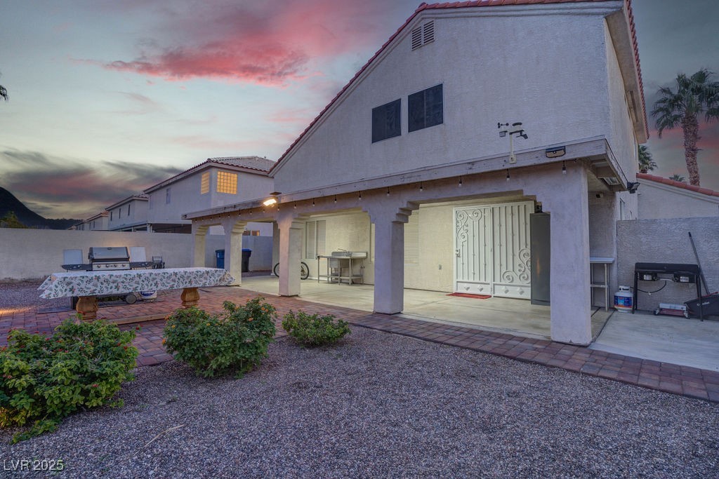 1104 Broomfield Drive Henderson NV 89074