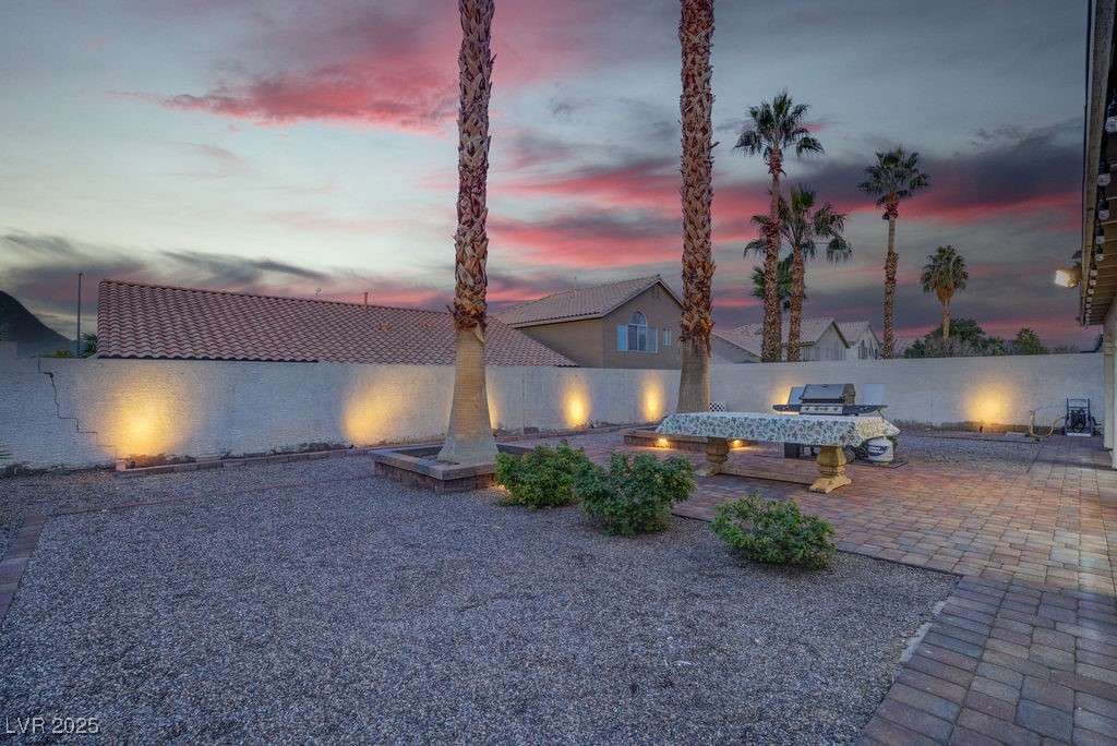 1104 Broomfield Drive Henderson NV 89074