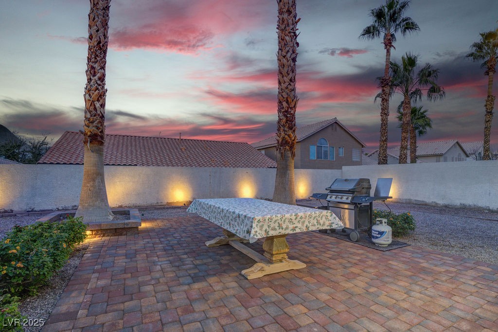 1104 Broomfield Drive Henderson NV 89074
