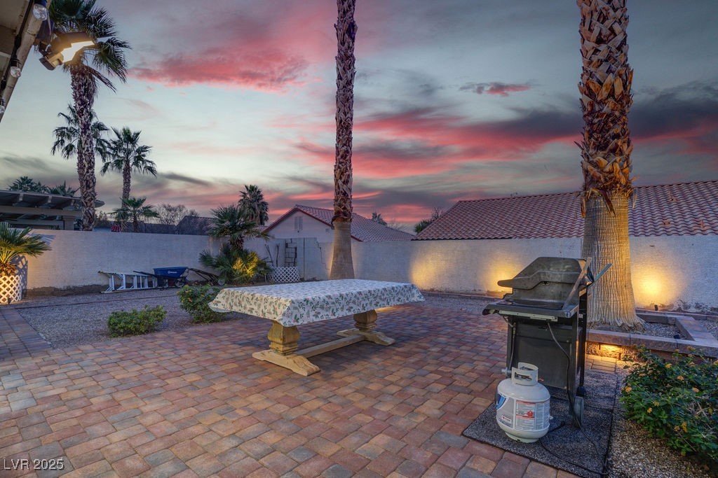 1104 Broomfield Drive Henderson NV 89074