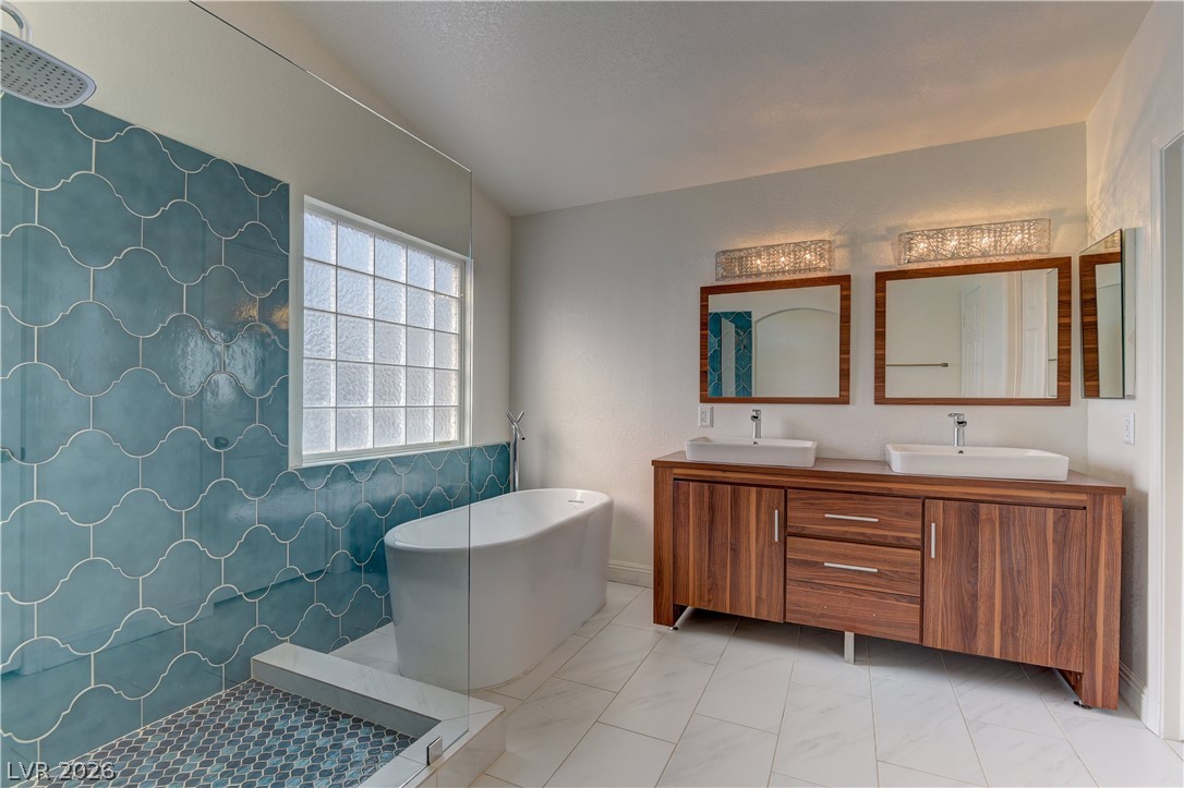 9705 Great Bend Drive Las Vegas NV 89117