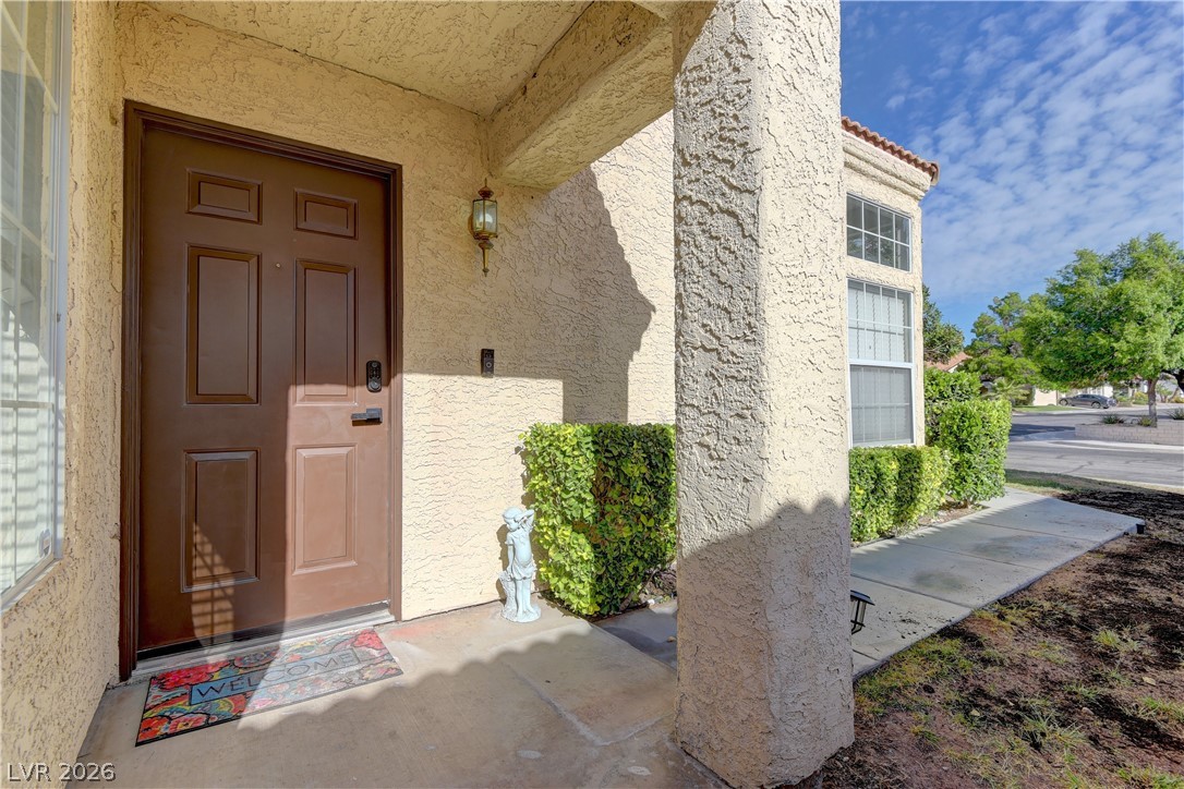 9705 Great Bend Drive Las Vegas NV 89117
