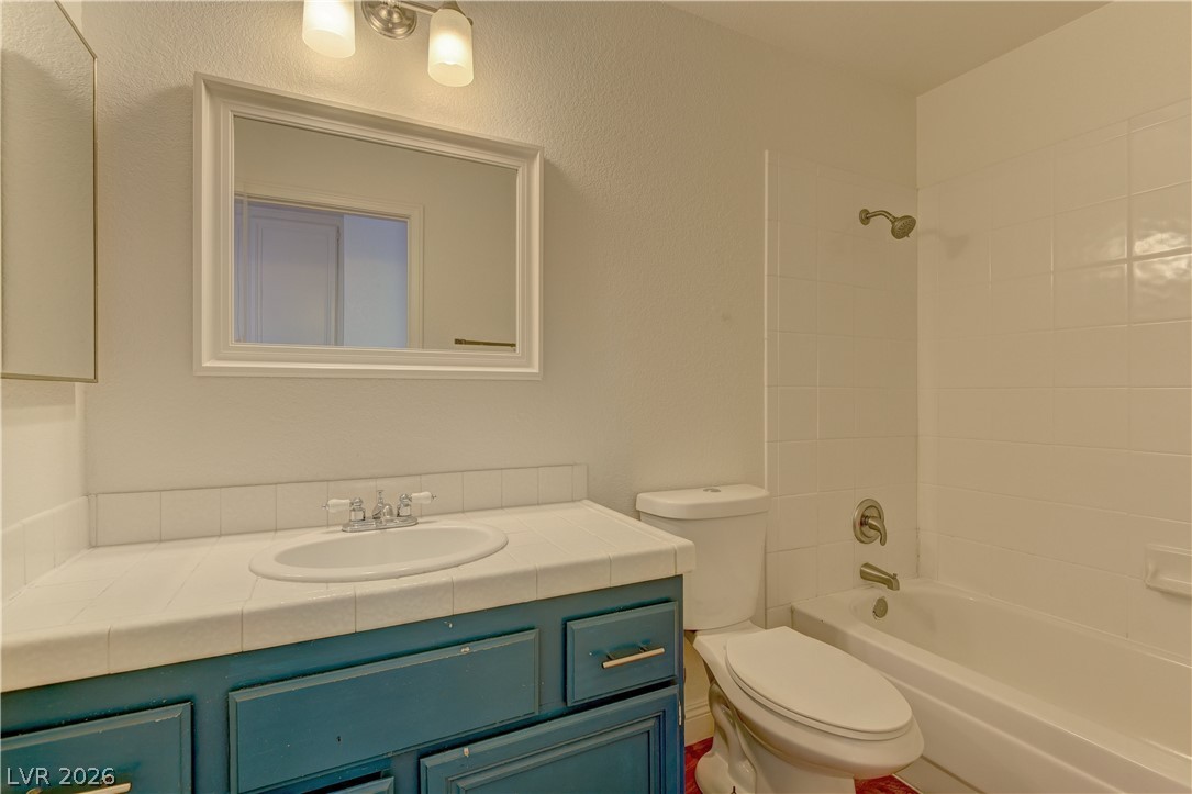 9705 Great Bend Drive Las Vegas NV 89117