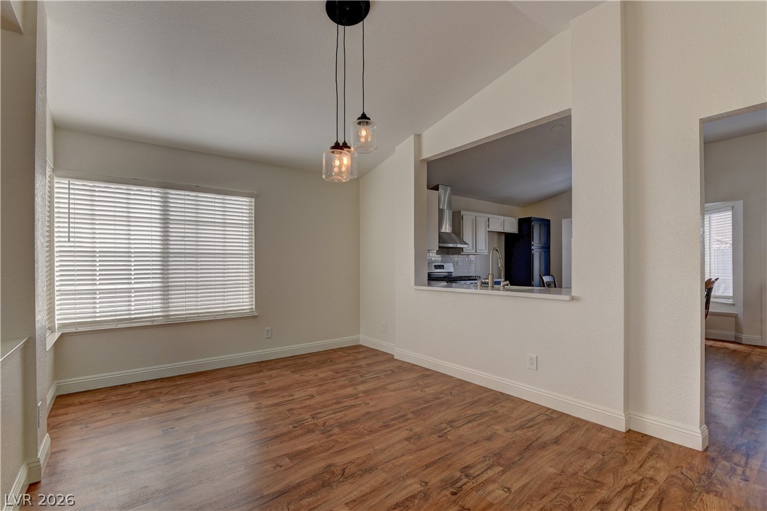 9705 Great Bend Drive Las Vegas NV 89117