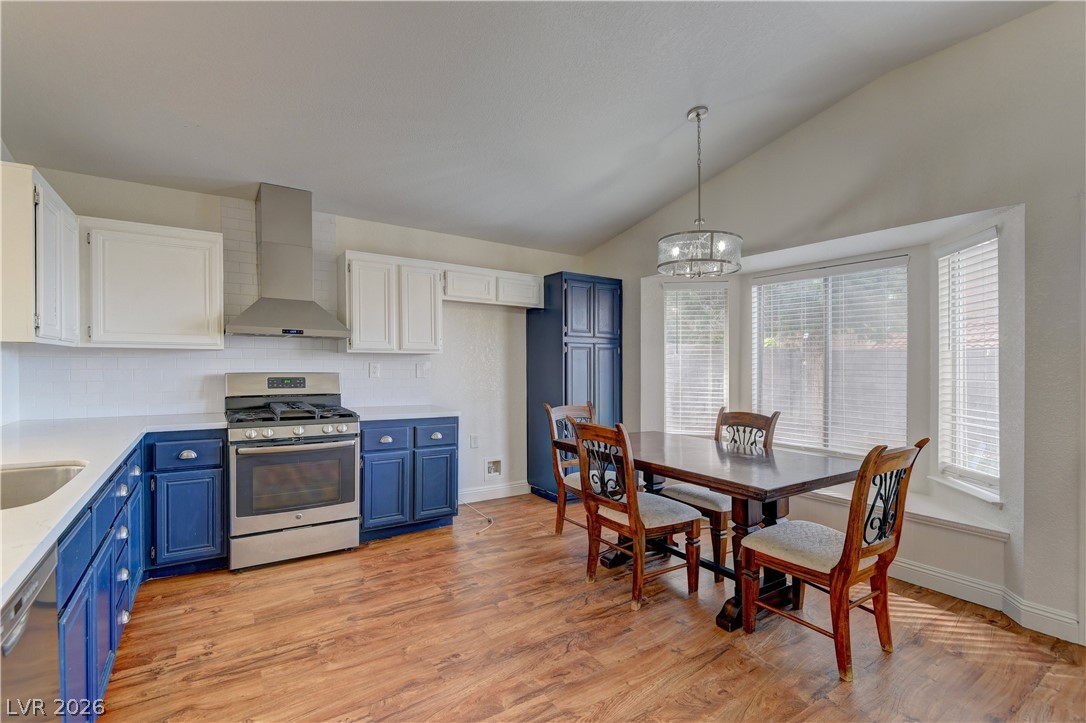 9705 Great Bend Drive Las Vegas NV 89117
