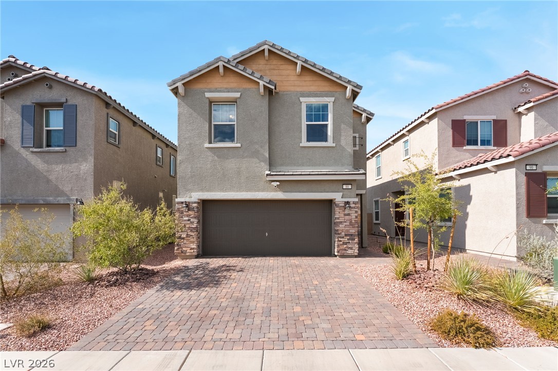 88 Golden Aria Avenue Henderson NV 89011