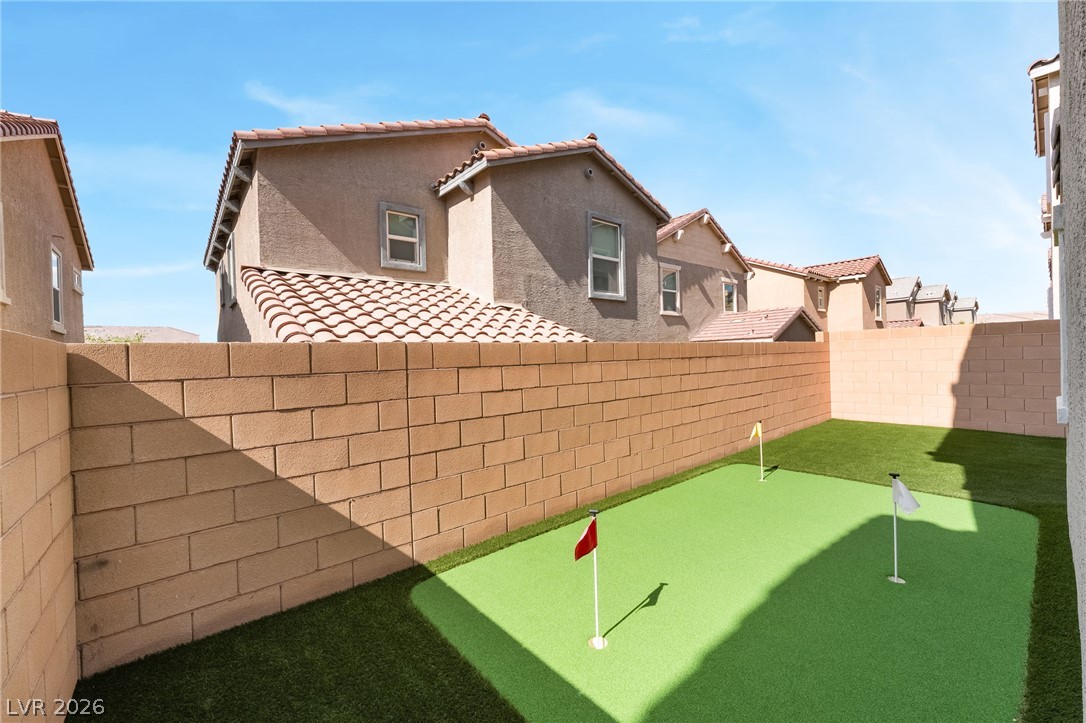 88 Golden Aria Avenue Henderson NV 89011