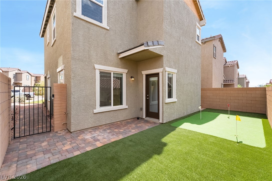 88 Golden Aria Avenue Henderson NV 89011