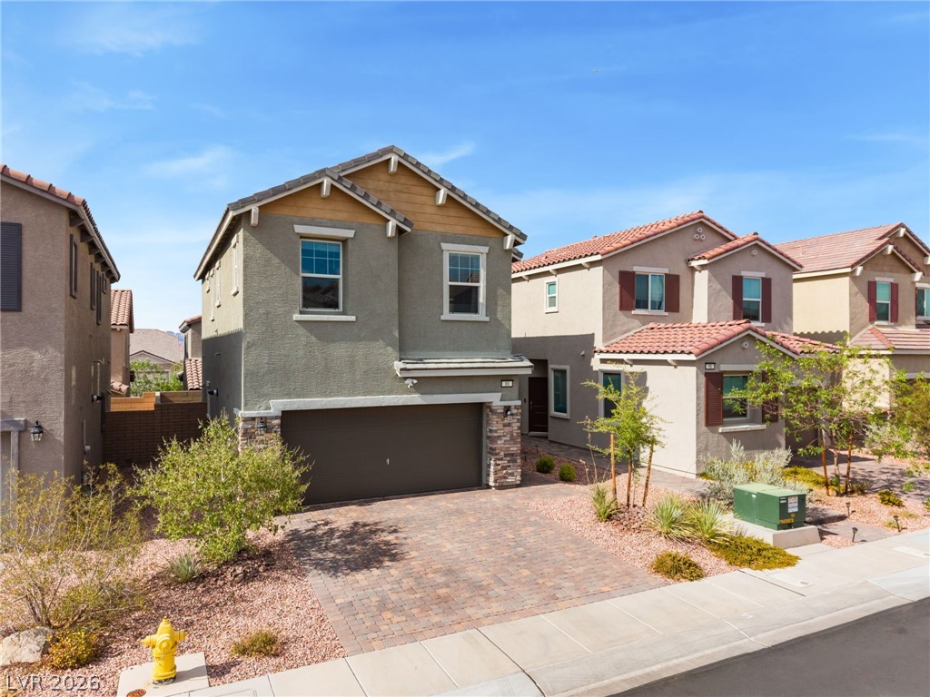88 Golden Aria Avenue Henderson NV 89011