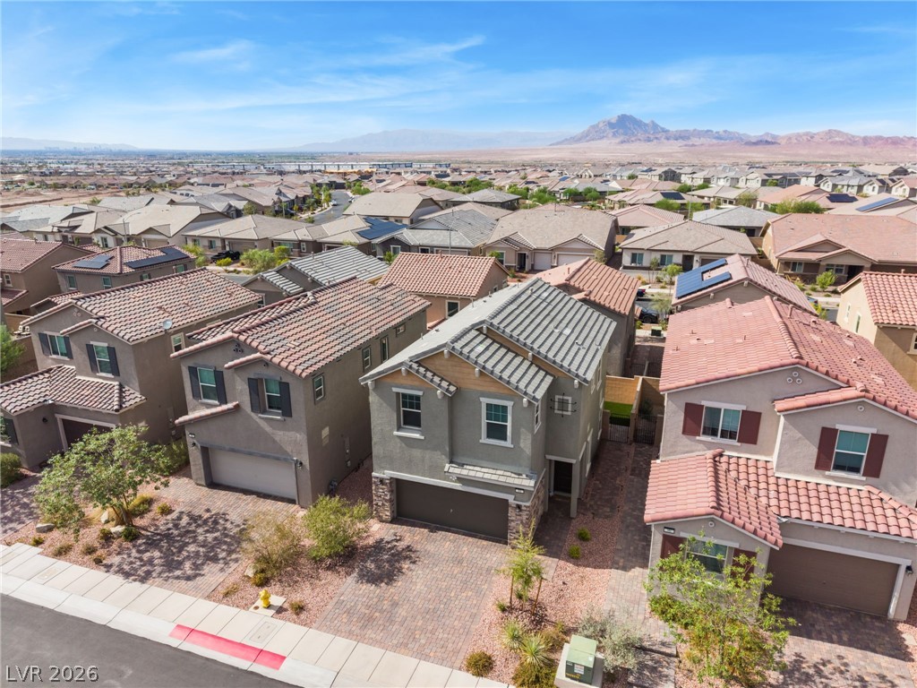 88 Golden Aria Avenue Henderson NV 89011