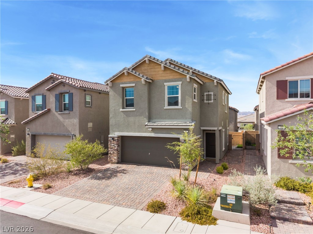88 Golden Aria Avenue Henderson NV 89011