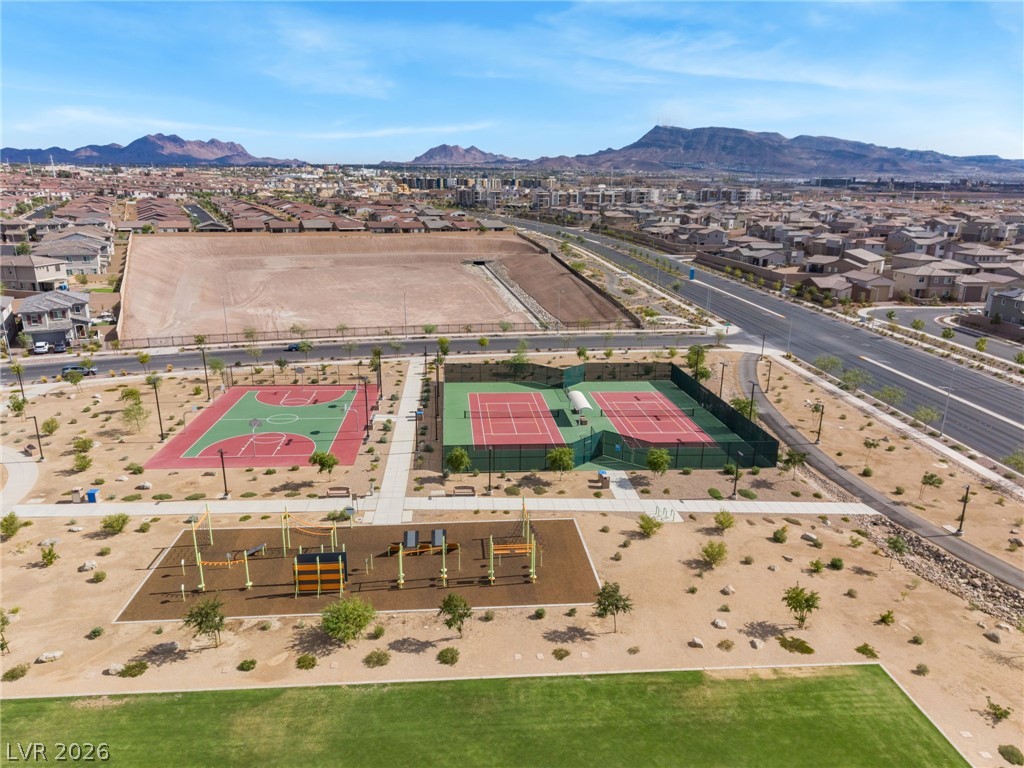 88 Golden Aria Avenue Henderson NV 89011