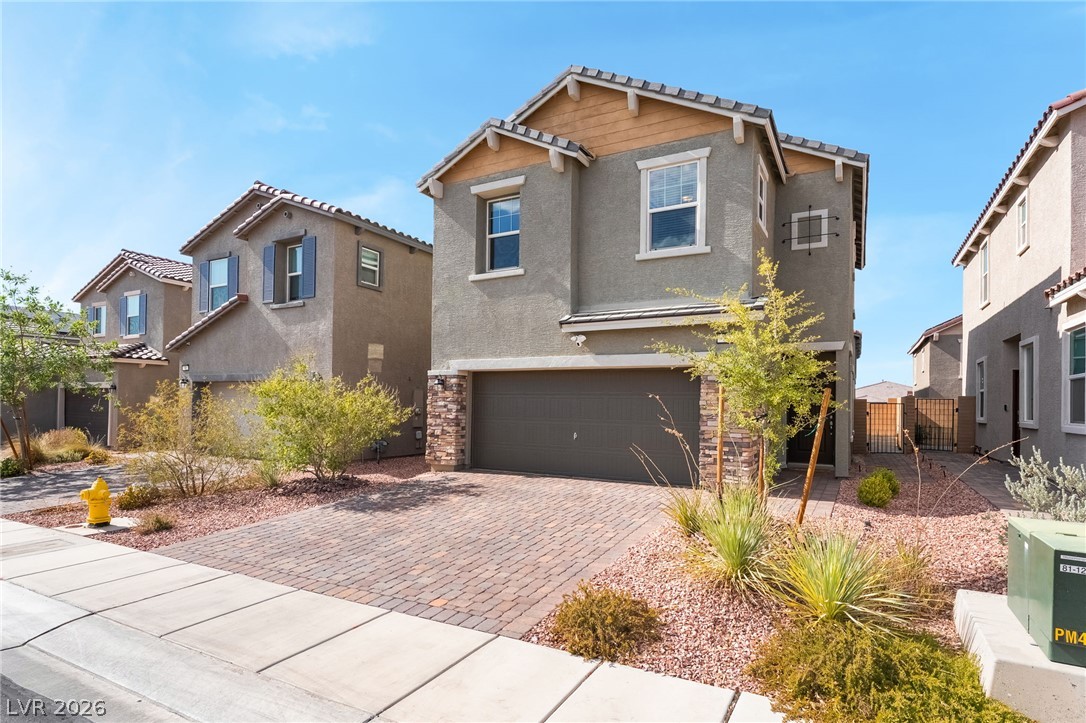 88 Golden Aria Avenue Henderson NV 89011