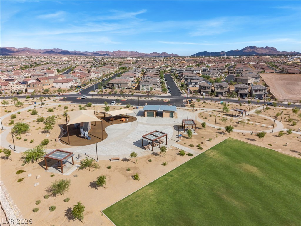 88 Golden Aria Avenue Henderson NV 89011