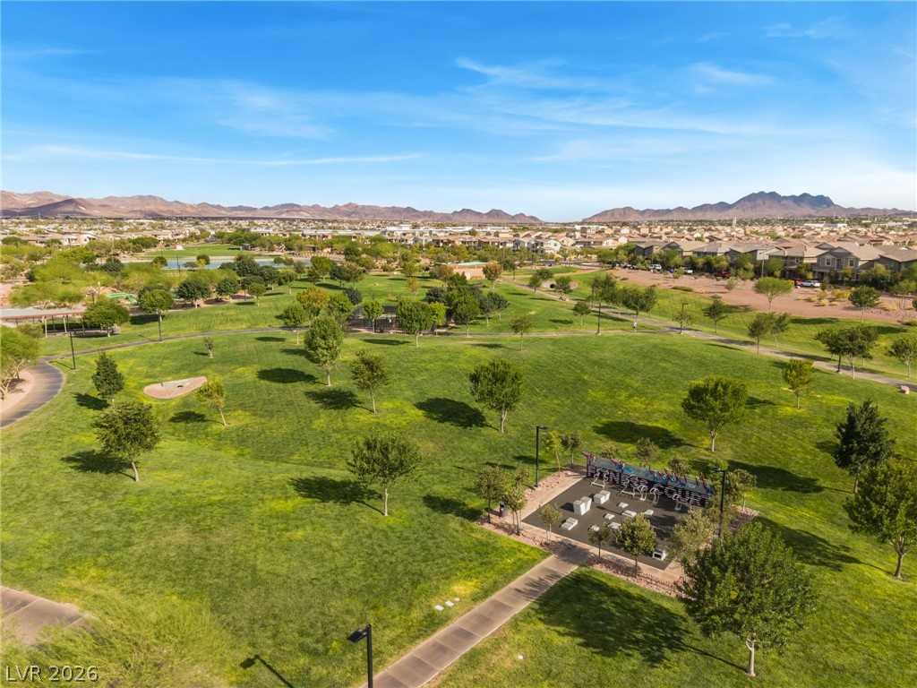 88 Golden Aria Avenue Henderson NV 89011