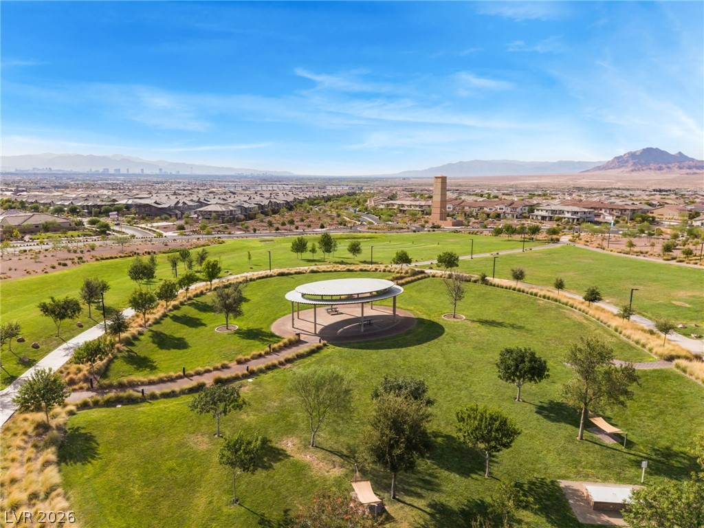 88 Golden Aria Avenue Henderson NV 89011