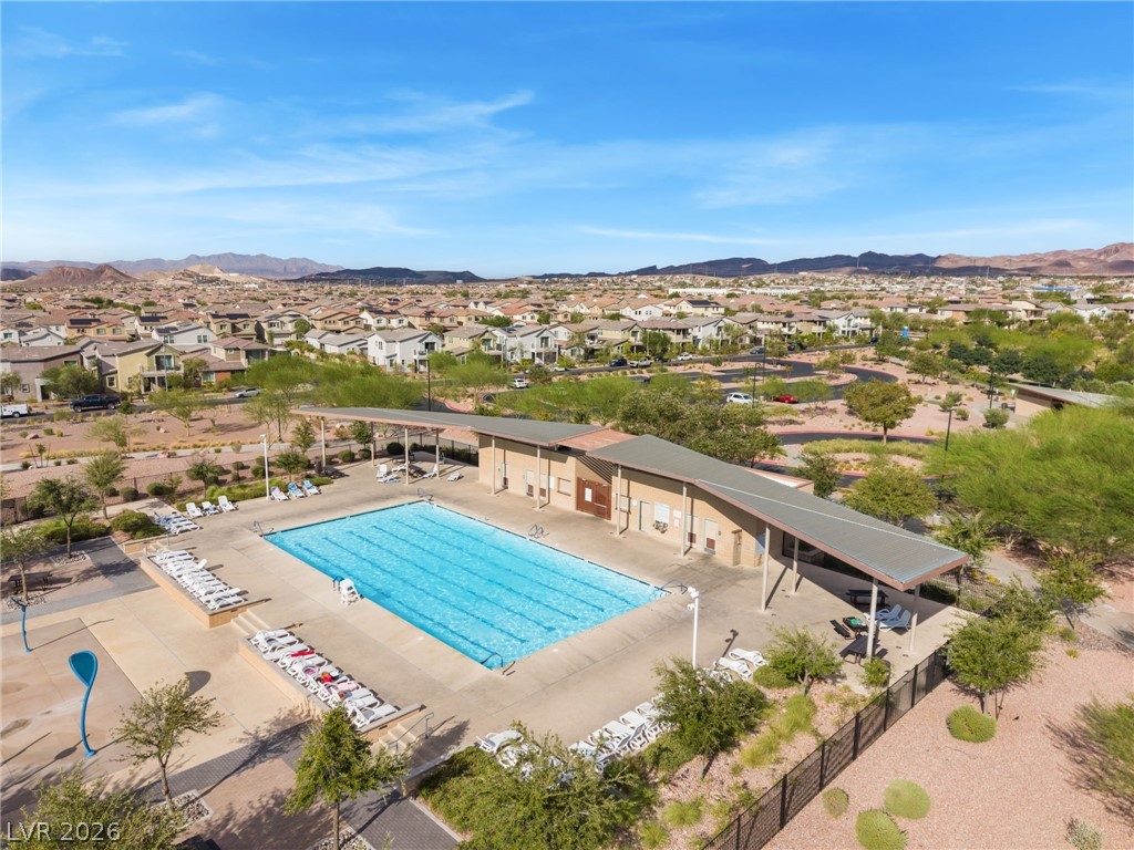 88 Golden Aria Avenue Henderson NV 89011