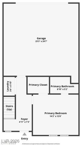6251 Runestone Street Las Vegas NV 89113