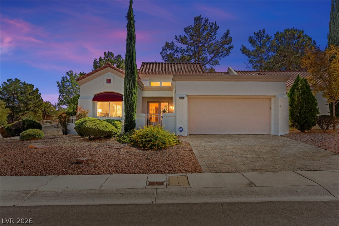 2648 Highvale Drive Las Vegas NV 89134