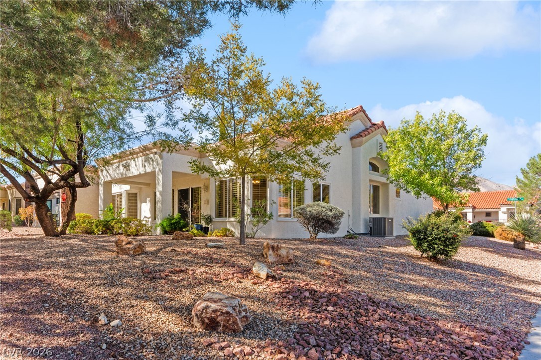 2648 Highvale Drive Las Vegas NV 89134