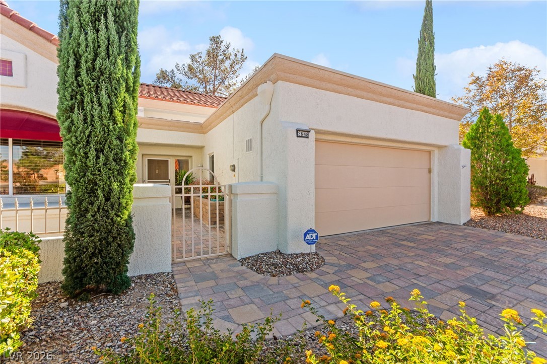 2648 Highvale Drive Las Vegas NV 89134