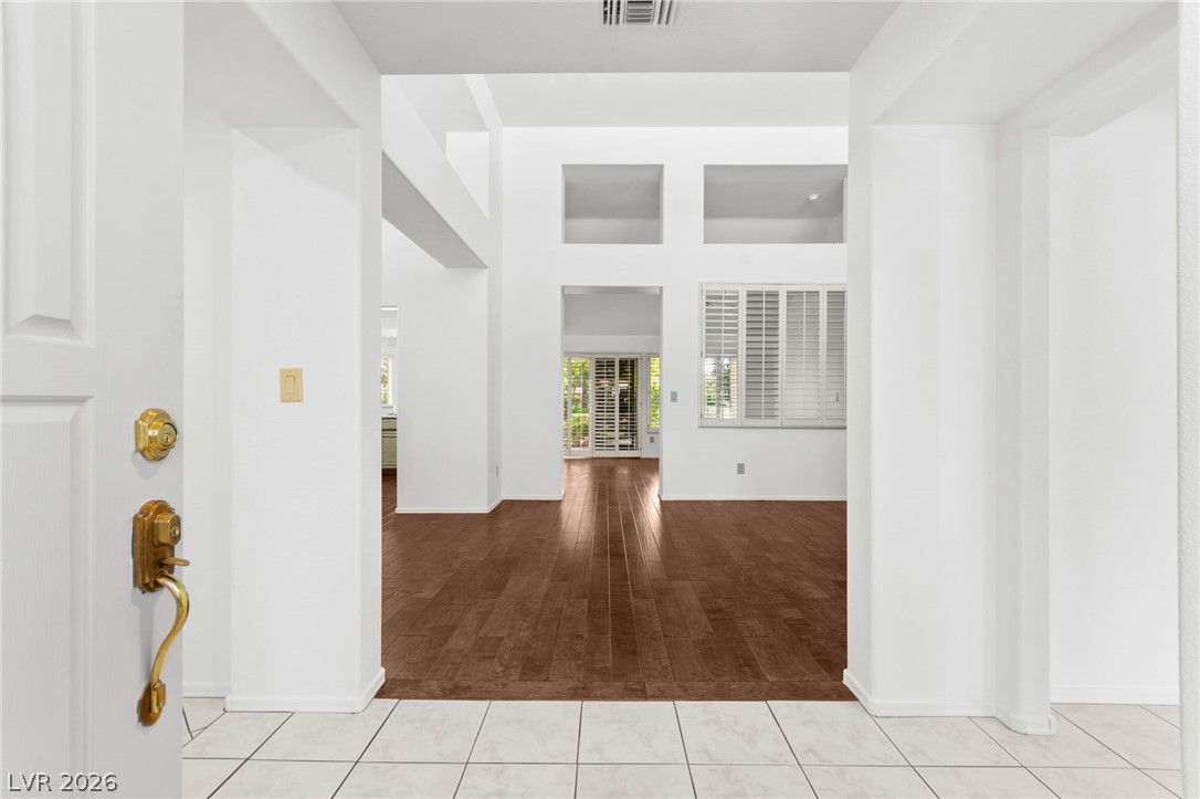 2648 Highvale Drive Las Vegas NV 89134