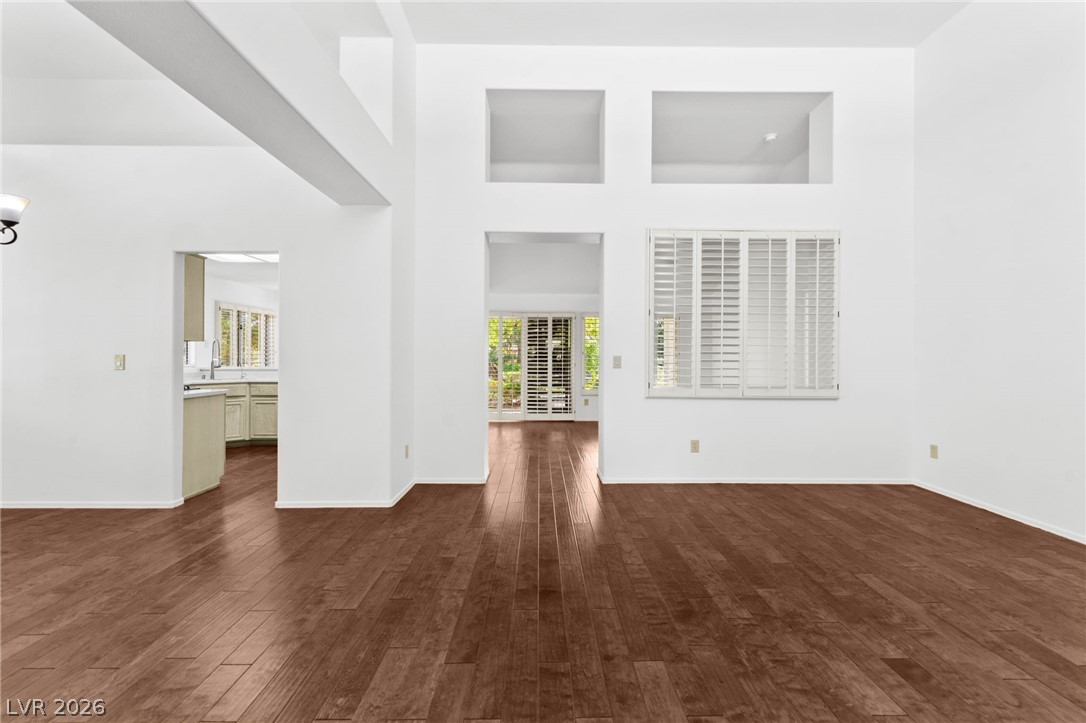 2648 Highvale Drive Las Vegas NV 89134