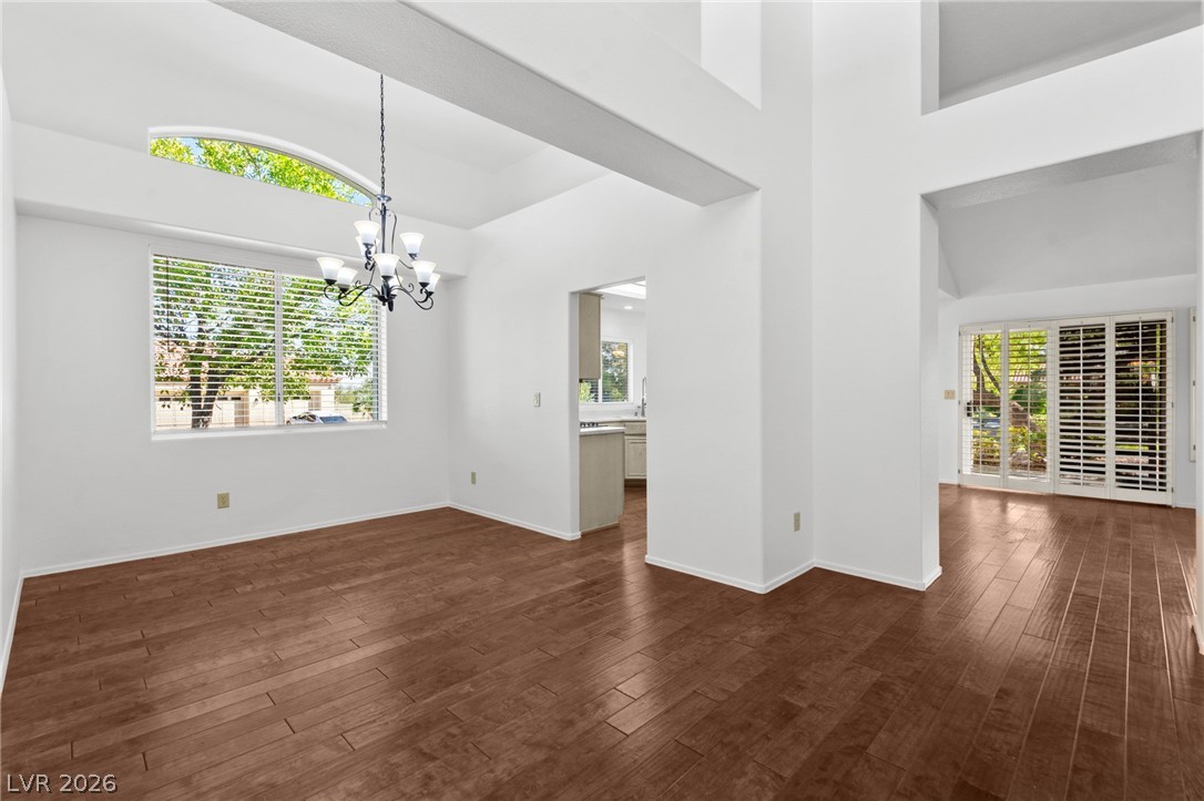 2648 Highvale Drive Las Vegas NV 89134