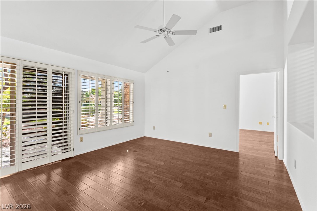 2648 Highvale Drive Las Vegas NV 89134