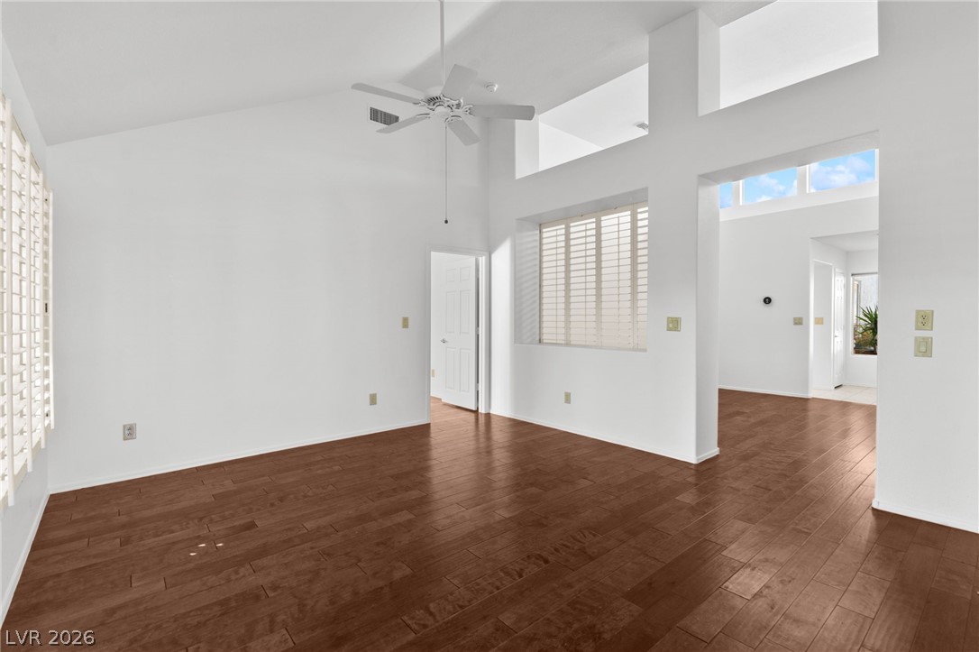 2648 Highvale Drive Las Vegas NV 89134