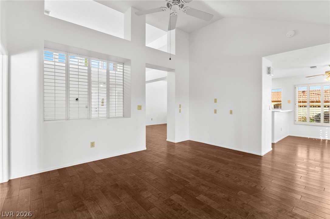 2648 Highvale Drive Las Vegas NV 89134
