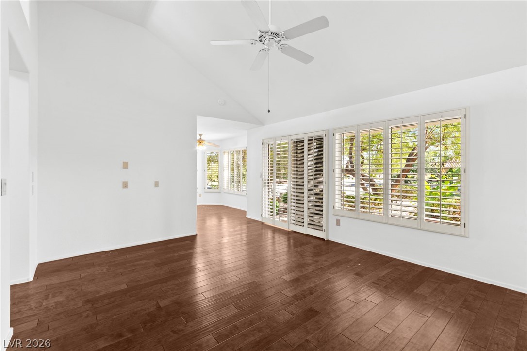 2648 Highvale Drive Las Vegas NV 89134
