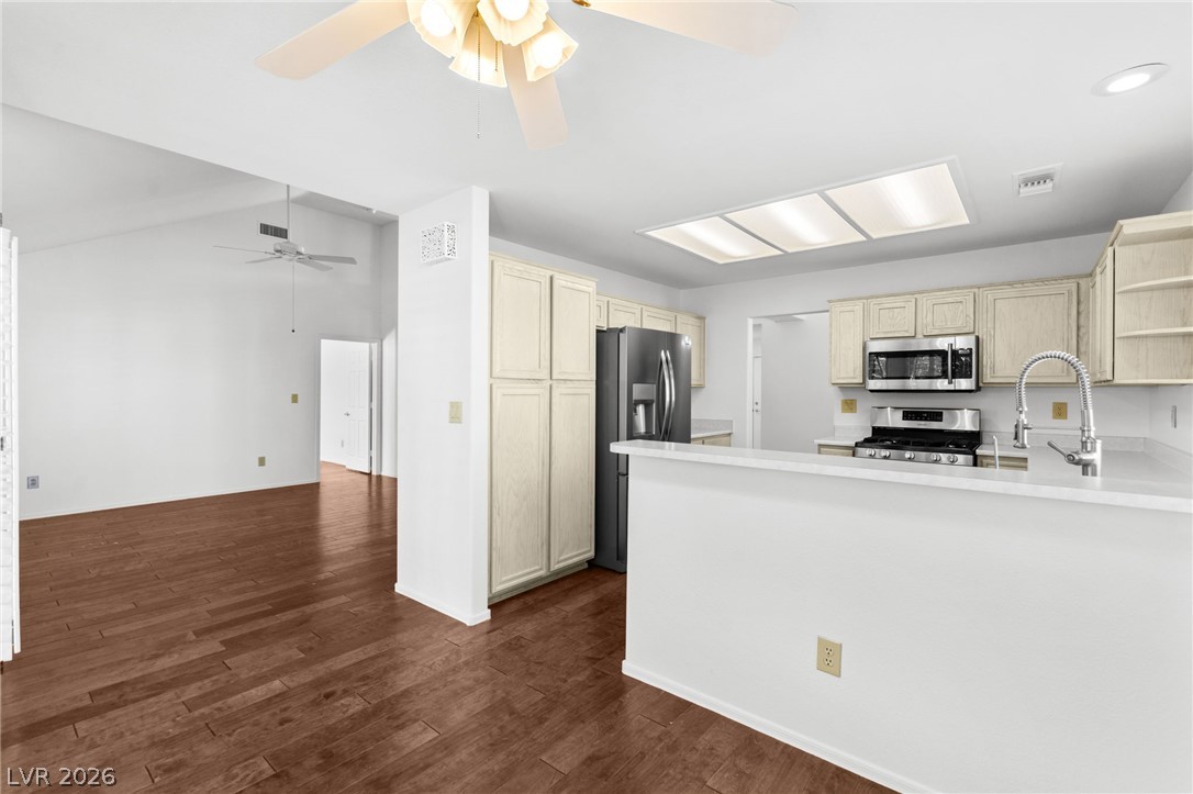 2648 Highvale Drive Las Vegas NV 89134