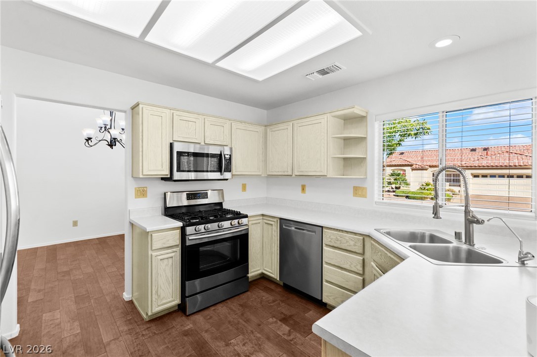 2648 Highvale Drive Las Vegas NV 89134