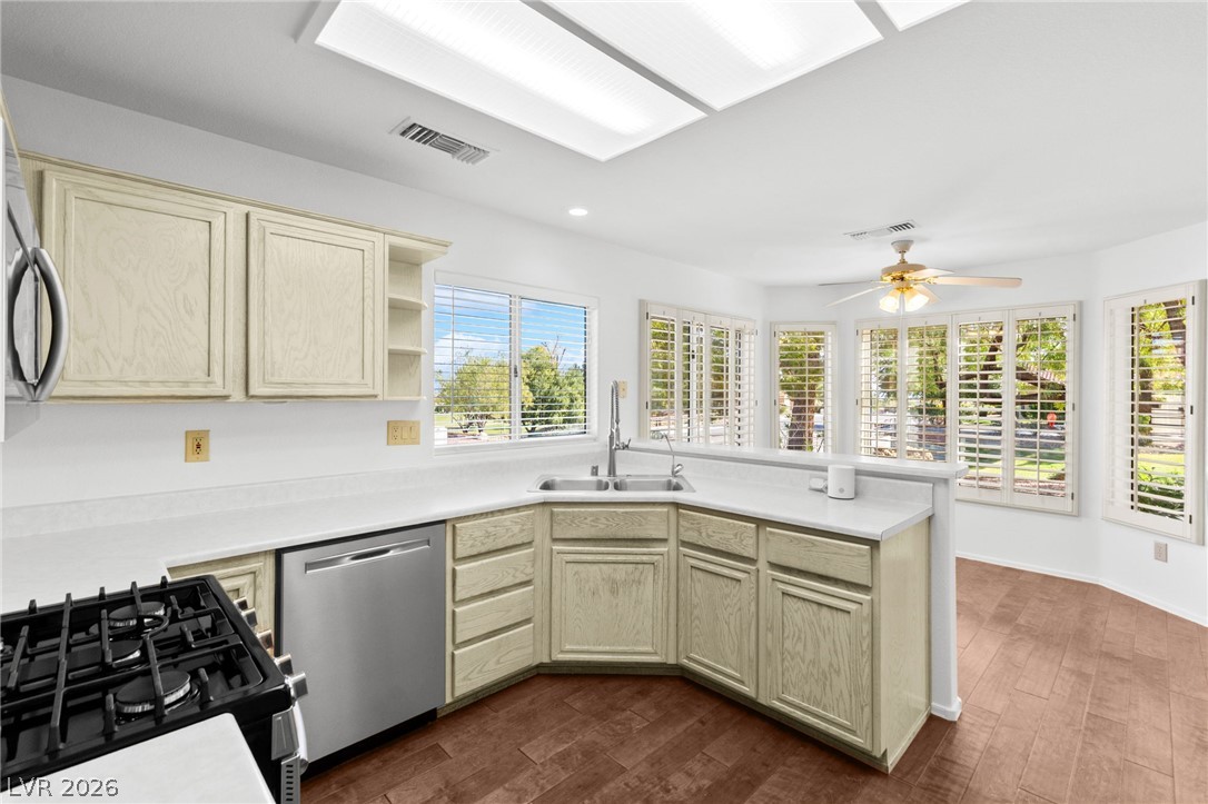 2648 Highvale Drive Las Vegas NV 89134