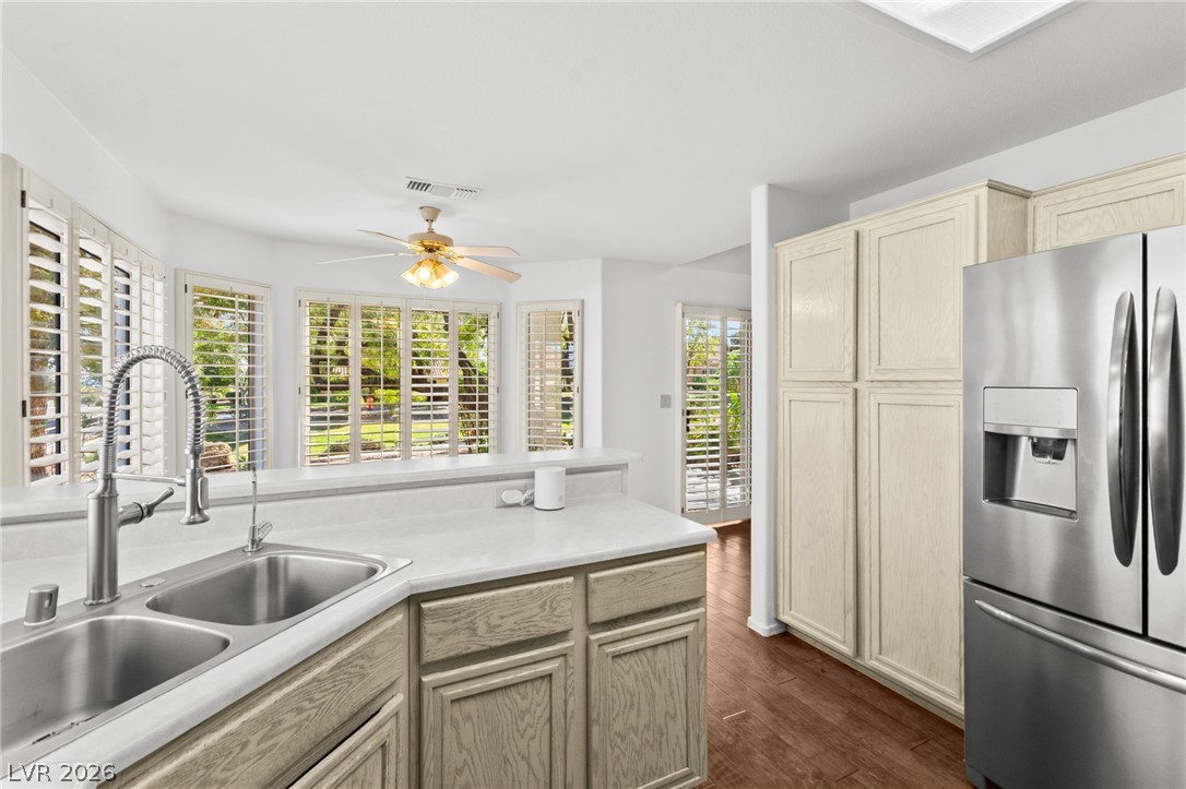 2648 Highvale Drive Las Vegas NV 89134