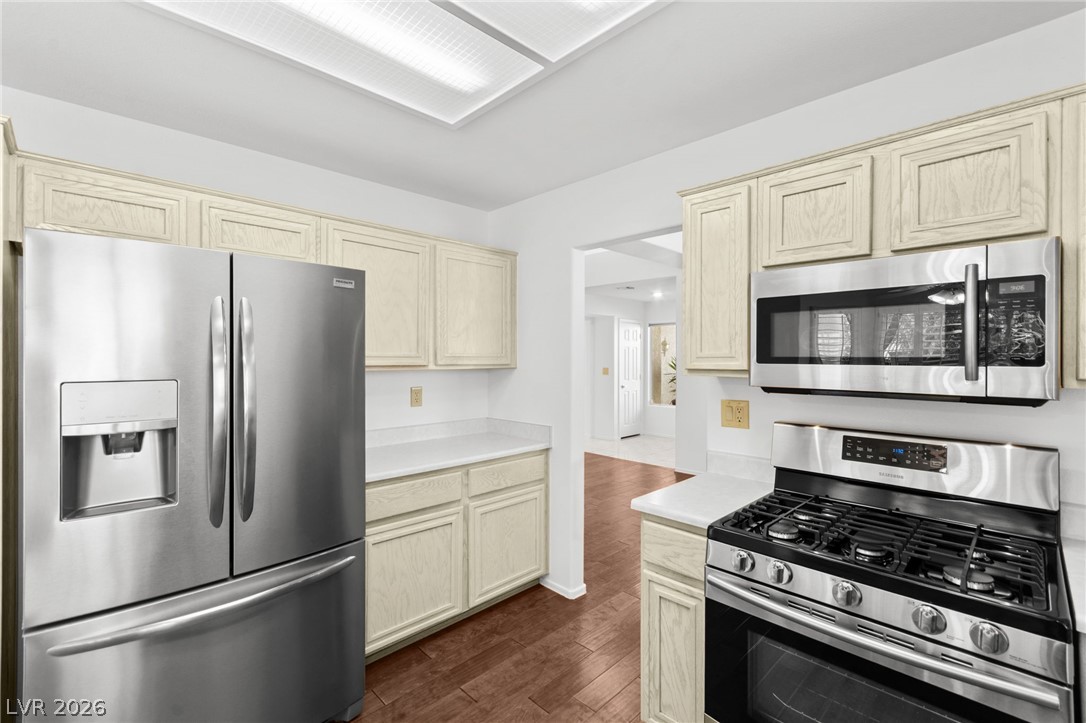 2648 Highvale Drive Las Vegas NV 89134