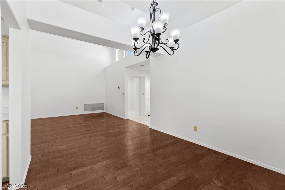 2648 Highvale Drive Las Vegas NV 89134