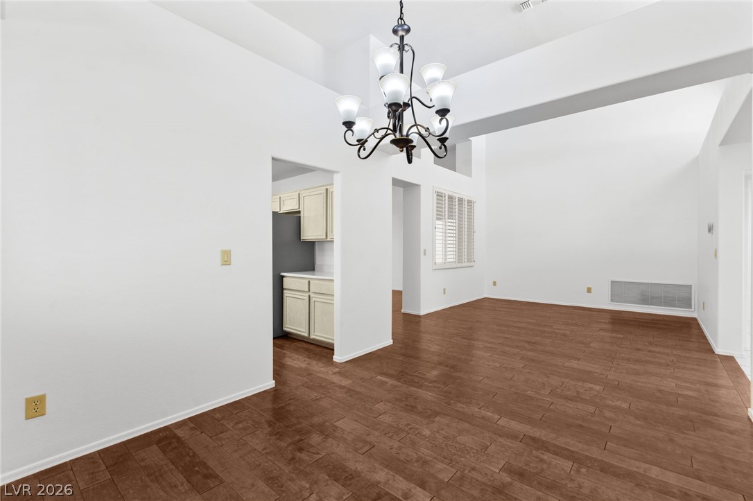 2648 Highvale Drive Las Vegas NV 89134