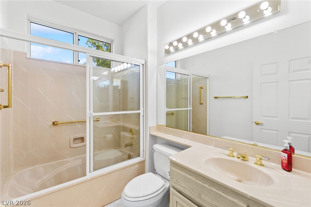 2648 Highvale Drive Las Vegas NV 89134