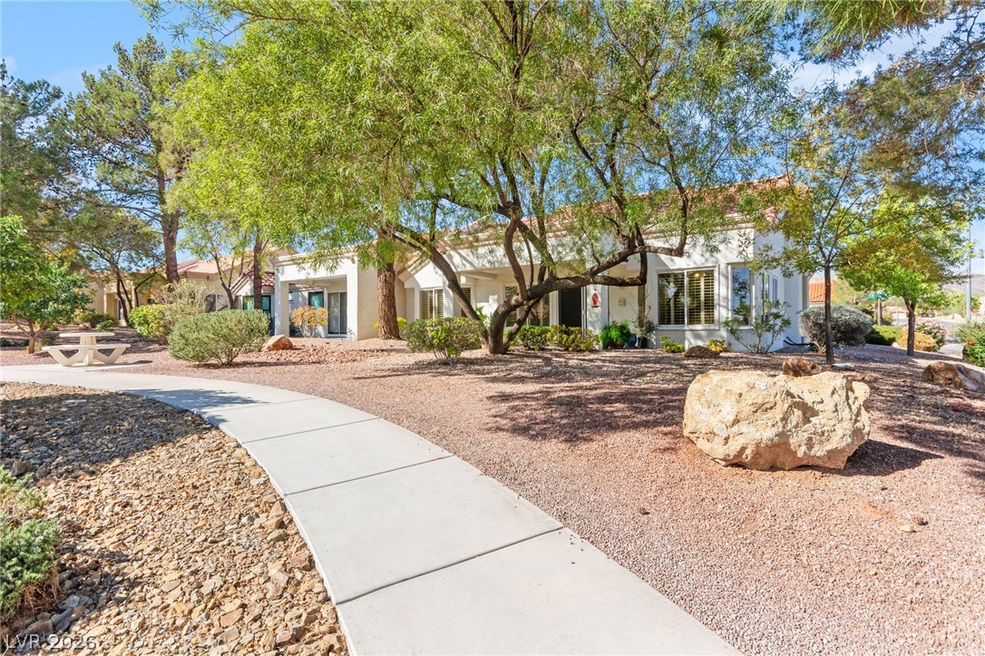 2648 Highvale Drive Las Vegas NV 89134