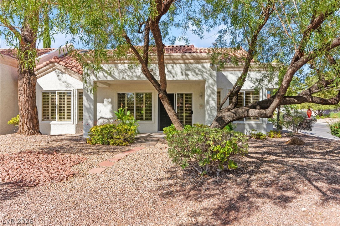 2648 Highvale Drive Las Vegas NV 89134