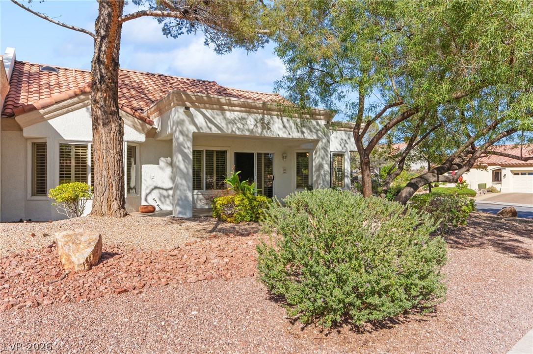 2648 Highvale Drive Las Vegas NV 89134