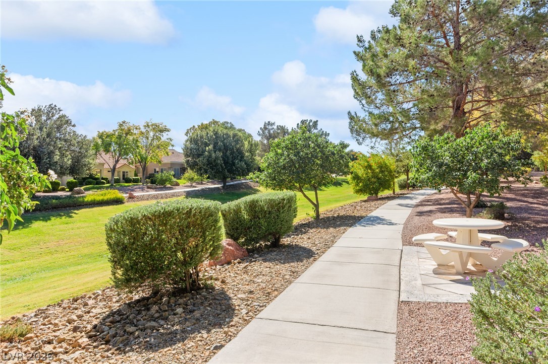 2648 Highvale Drive Las Vegas NV 89134